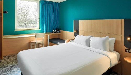 Double Room - Disability Access