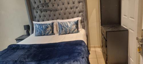 Family Room with Shower