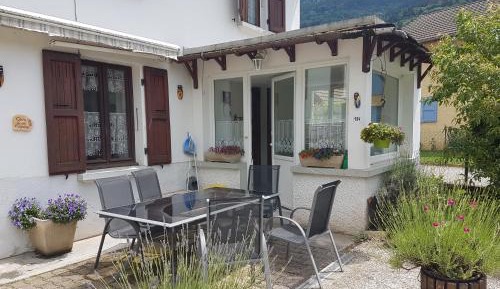 One-Bedroom Villa