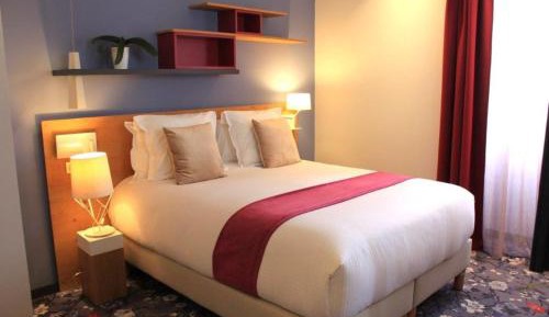 Traditional Double Room