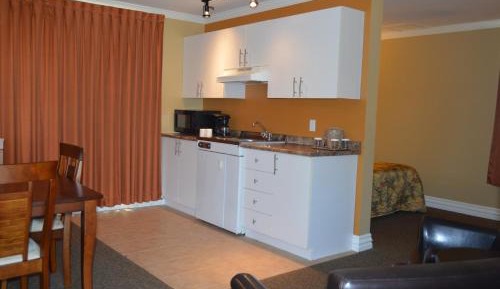 Studio with Sea View