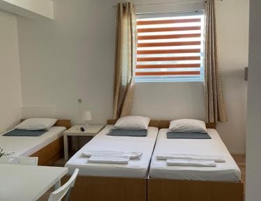 Apartment - Ground Floor