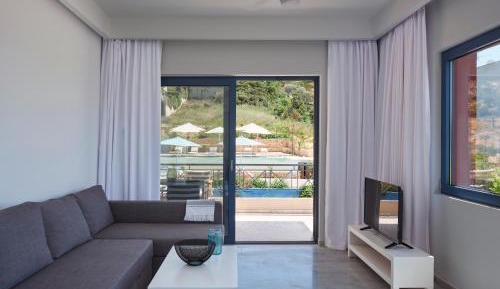 Apartment with Sea View