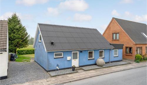 Two-Bedroom Holiday Home