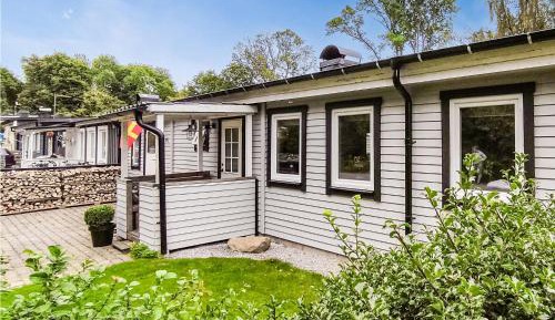 Two-Bedroom Holiday Home