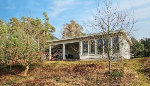 Three-Bedroom Vacation Home 