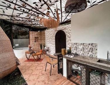 One-Bedroom Cottage