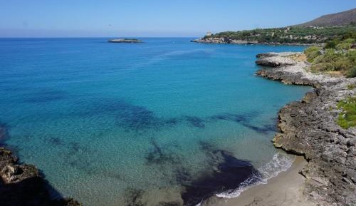Junior Suite with Sea View