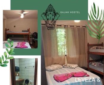 Family Room with Bathroom