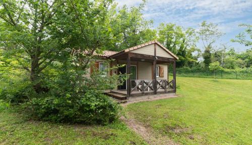 Three-Bedroom Chalet