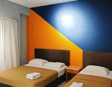 Triple Room with Bathroom