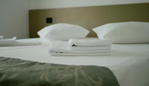 Double Room with Private External Bathroom
