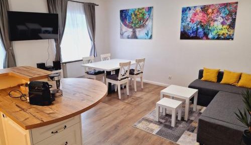 Superior Apartment