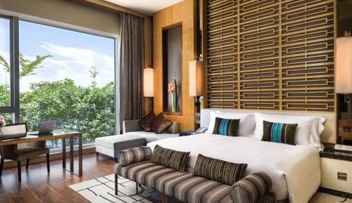 Deluxe Olympian Room