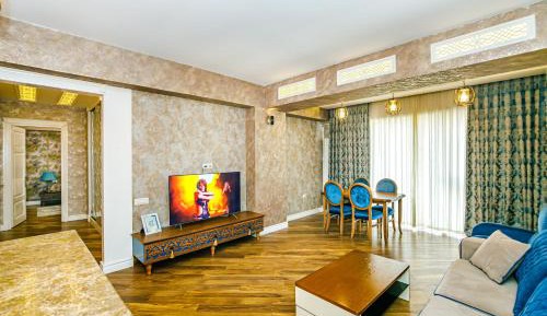 Apartment with Sea View