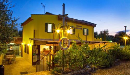 King Room with Garden View