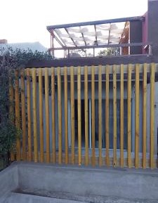 Apartment with Garden View