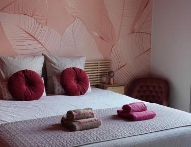 Superior Family Room