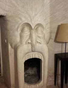 King Suite With Private Swimming Pool - Beldi