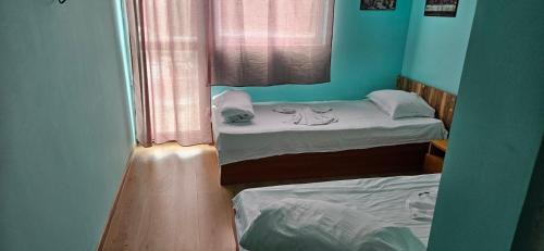 Twin Room with Bathroom