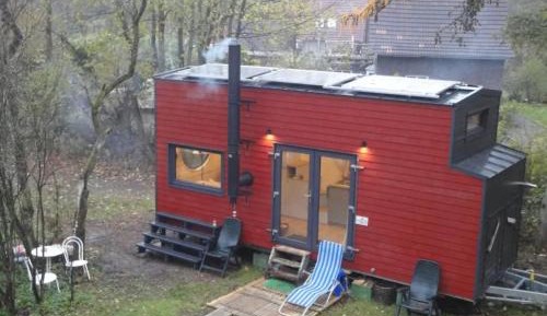 Two-Bedroom Superior Apartment