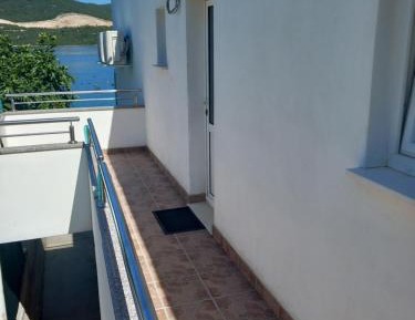 Standard Double or Twin Room with Sea View