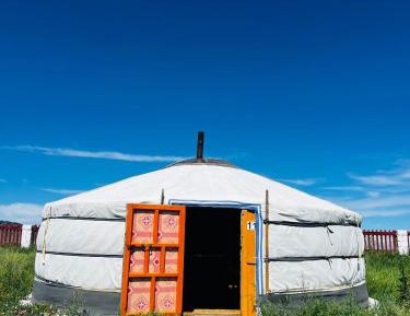 Triple Room with Shared Bathroom