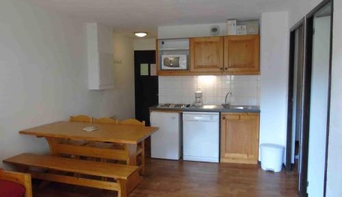 Apartment (6 Adults)