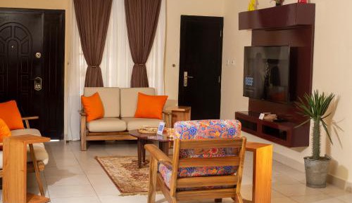 Apartment - Ground Floor