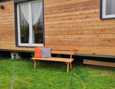 Three-Bedroom Superior Apartment