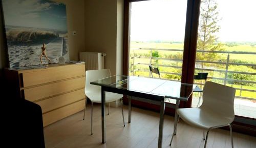 Suite with Lake View