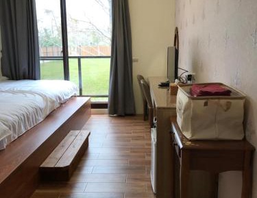 Family Room with Private Bathroom