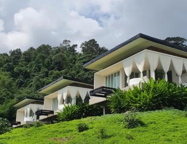 Double Room with Spa Bath