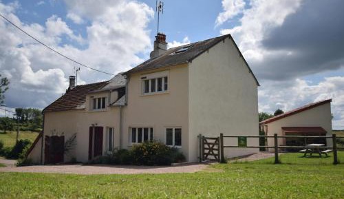 Four-Bedroom Holiday Home