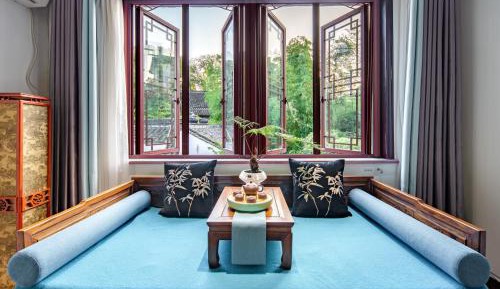 Deluxe Family Room - Furongge  