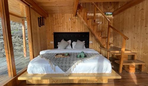 Luxury Quadruple Room
