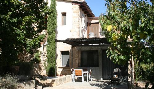 Two-Bedroom Apartment - Ground Floor 