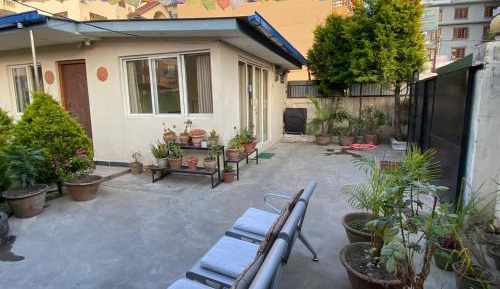 Twin Room with Bathroom