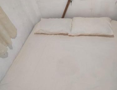 Double or Twin Room with Shared Bathroom