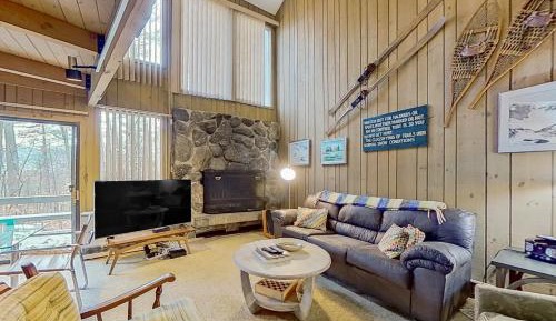 Two Bedroom Apartment 