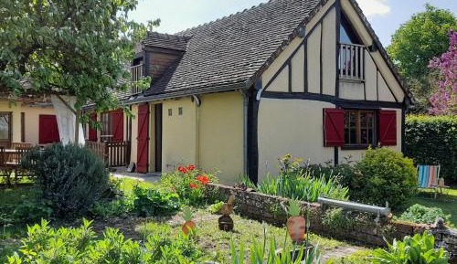 Holiday Home (7 Adults)