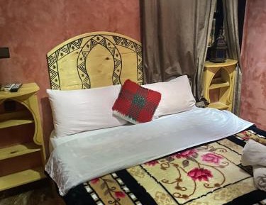 Deluxe Family Suite