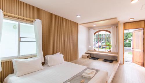 Villa King