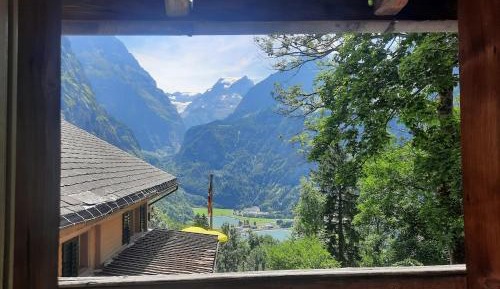 Quadruple Room with Garden View