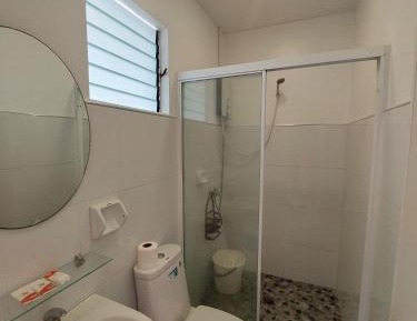 Deluxe Queen Room with Garden View