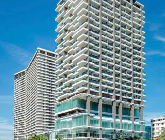 Family Suite with Balcony