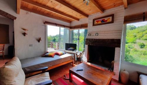 Three-Bedroom Townhouse