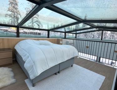 One-Bedroom Villa