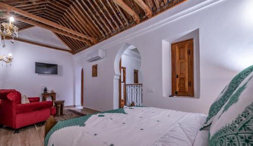 Queen Room
