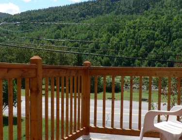 Queen Room with Balcony